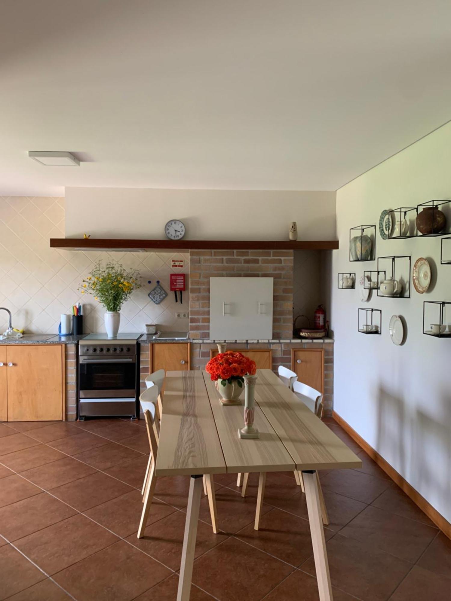 Casa Vilarelho Caminha Exterior foto