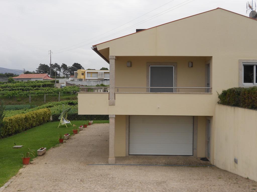 Casa Vilarelho Caminha Exterior foto